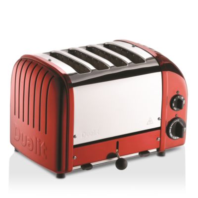 Dualit 4 Slice NewGen Toaster | Bloomingdale's