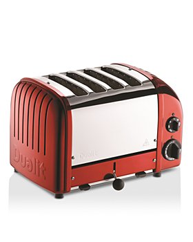 Dualit - 4 Slice NewGen Toaster