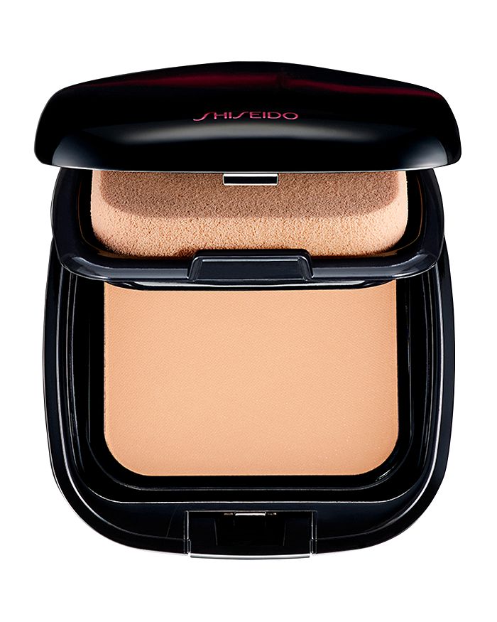 SHISEIDO THE MAKEUP PERFECT SMOOTHING COMPACT FOUNDATION REFILL SPF 15,53725