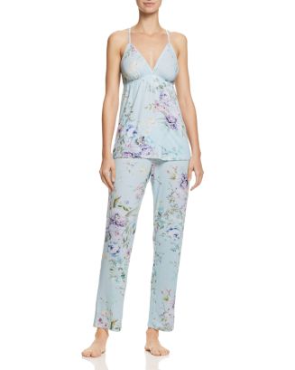 Flora Nikrooz Aviva Knit PJ Set | Bloomingdale's