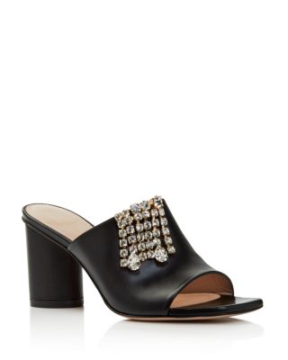 stuart weitzman theone sandal