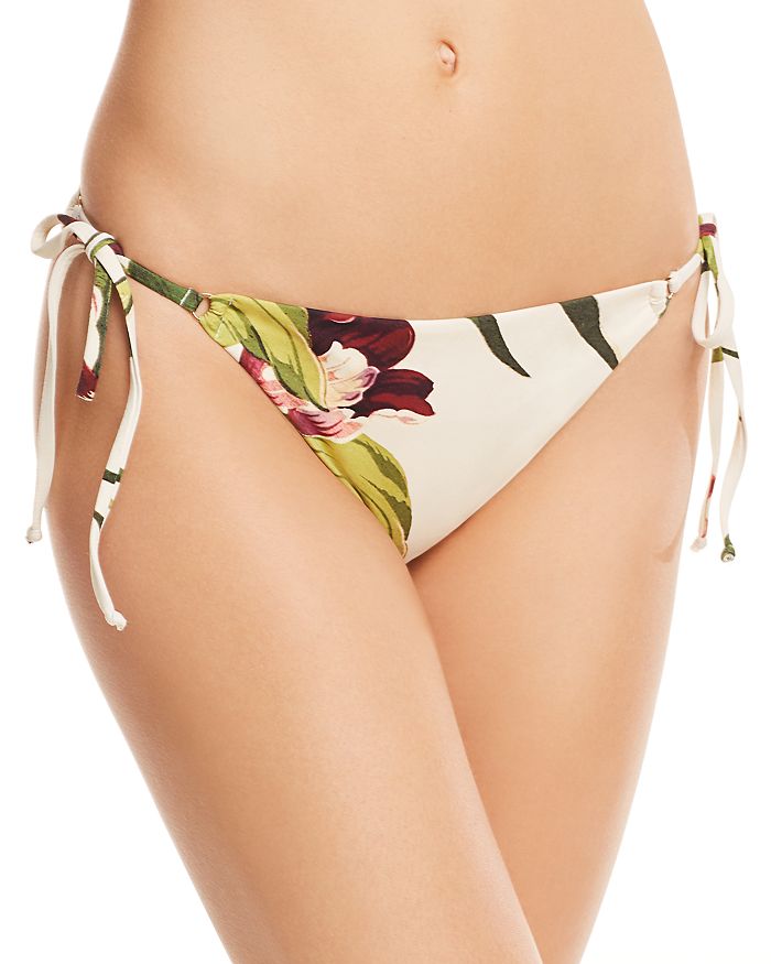 Robin Piccone Moana Side Tie Bikini Bottom Bloomingdale s