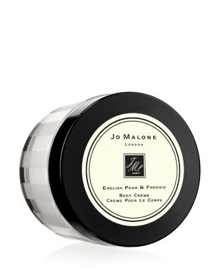 jo malone english pear and freesia lotion