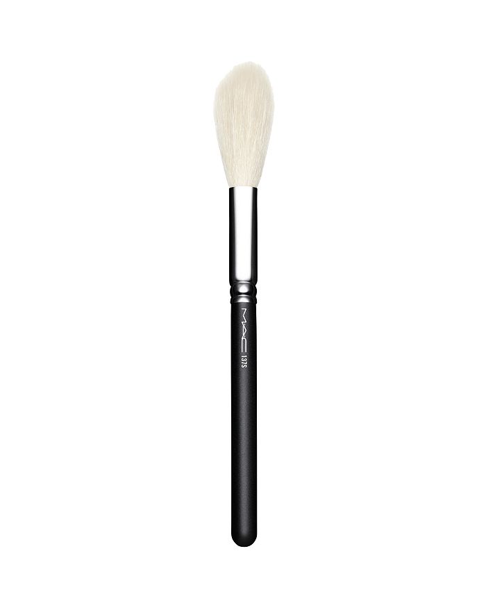 Shop Mac 137s Long Blending Brush