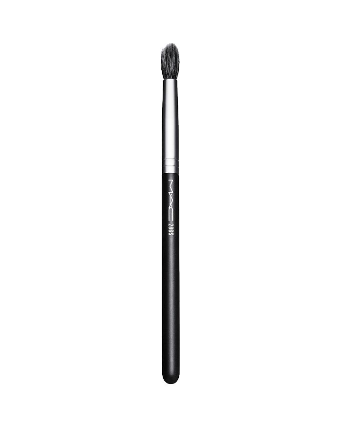 M·A·C - 286S Duo Fiber Tapered Blending Brush