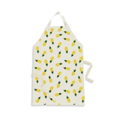 kate spade new york - Pineapple Print Apron