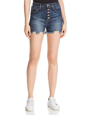 current elliott ultra high waist short