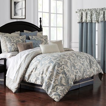 Waterford Florence Bedding Collection Bloomingdale S