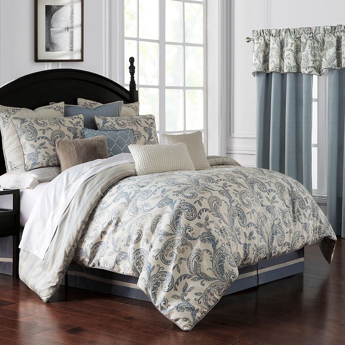 Waterford - Florence Bedding Collection