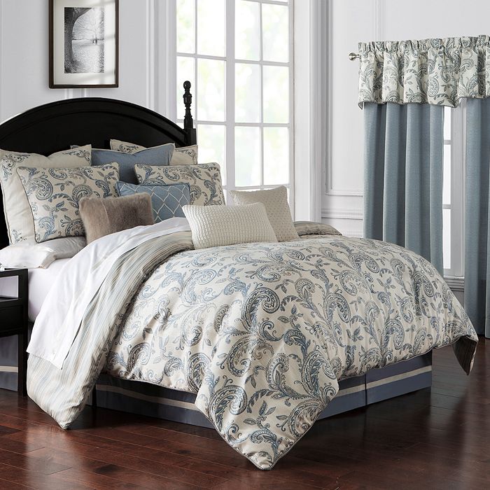 Waterford Florence Bedding Collection Bloomingdale S