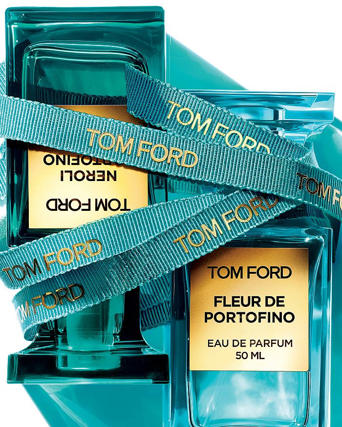 Shop Tom Ford Neroli Portofino Eau De Parfum Fragrance 3.4 Oz.