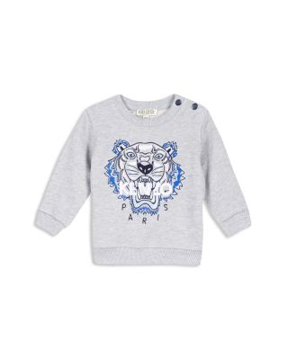 kenzo sweatshirt baby