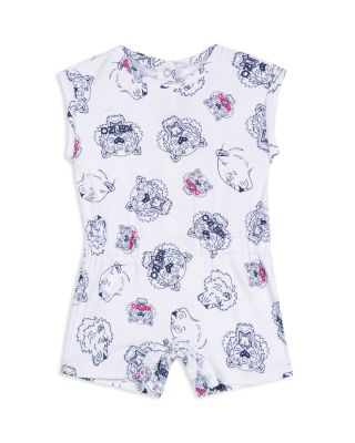 kenzo romper baby