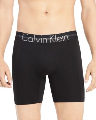 Calvin klein focused fit thong hotsell