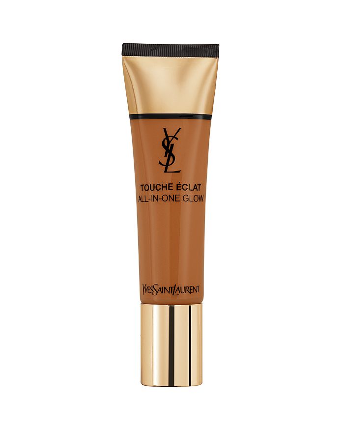 SAINT LAURENT TOUCHE ECLAT ALL-IN-ONE GLOW TINTED MOISTURIZER SPF 23,L77851