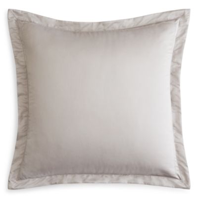 Hudson Park Collection - 680TC Sateen Euro Sham - Exclusive