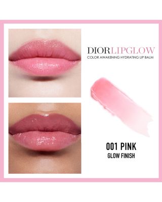 dior 001 pink glow