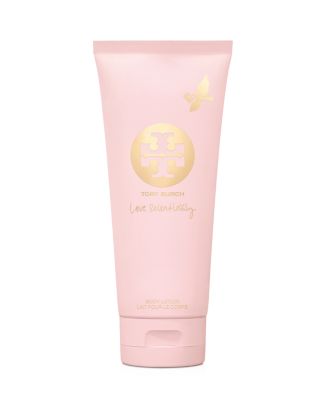 Tory burch 2024 body lotion