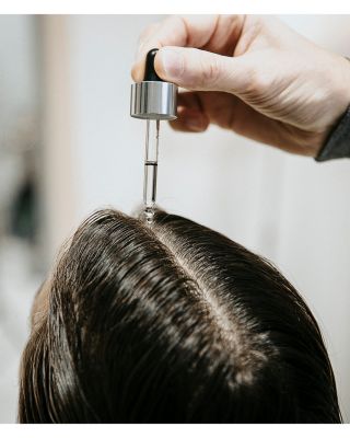 Hair Rituel Revitalizing Fortifying Hair Serum Duo ($410 value)