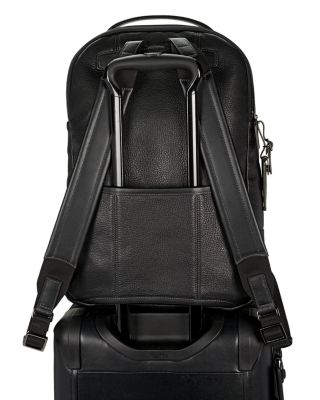 carson tumi backpack waterbottle Tumi | Voyageur