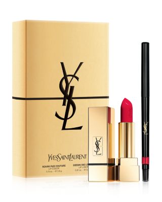 bloomingdales yves saint laurent