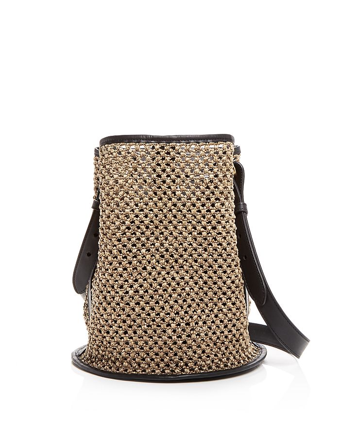 Creatures of comfort bucket bag top