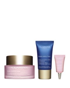 Clarins - Multi-Active 24/7 Discovery Kit