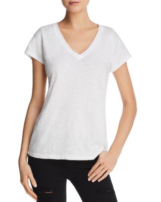 Jilian Tee - White main image 1