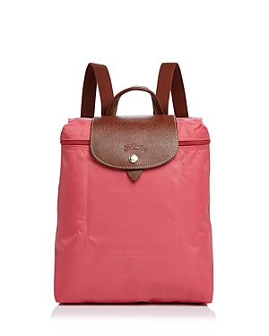 LONGCHAMP LE PLIAGE NYLON BACKPACK,L1699089B49