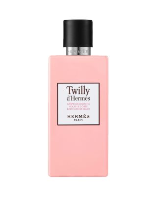 HERMÈS - Twilly d'HERM&Egrave;S Body Shower Cream 6.5 oz.