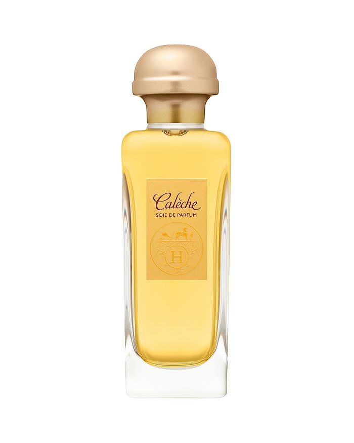 Pre-owned Hermes Caleche Soie De Parfum