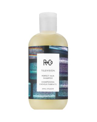 R and Co - Television Perfect Hair Shampoo 8 oz.