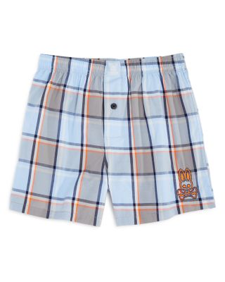 Psycho Bunny - Woven Boxers