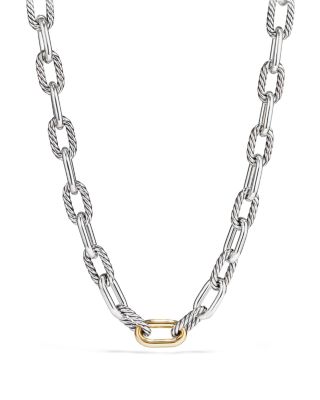David Yurman Madison Large Chain 