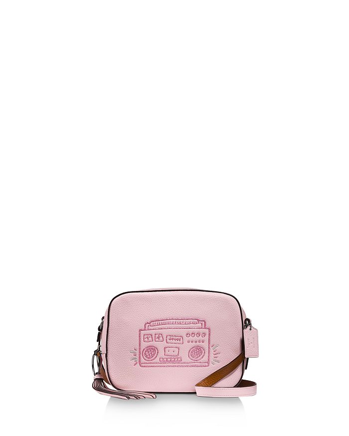 Pink Coach Bags - Bloomingdale's