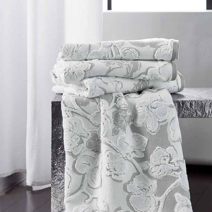 Michael Aram - Orchid Towel Collection
