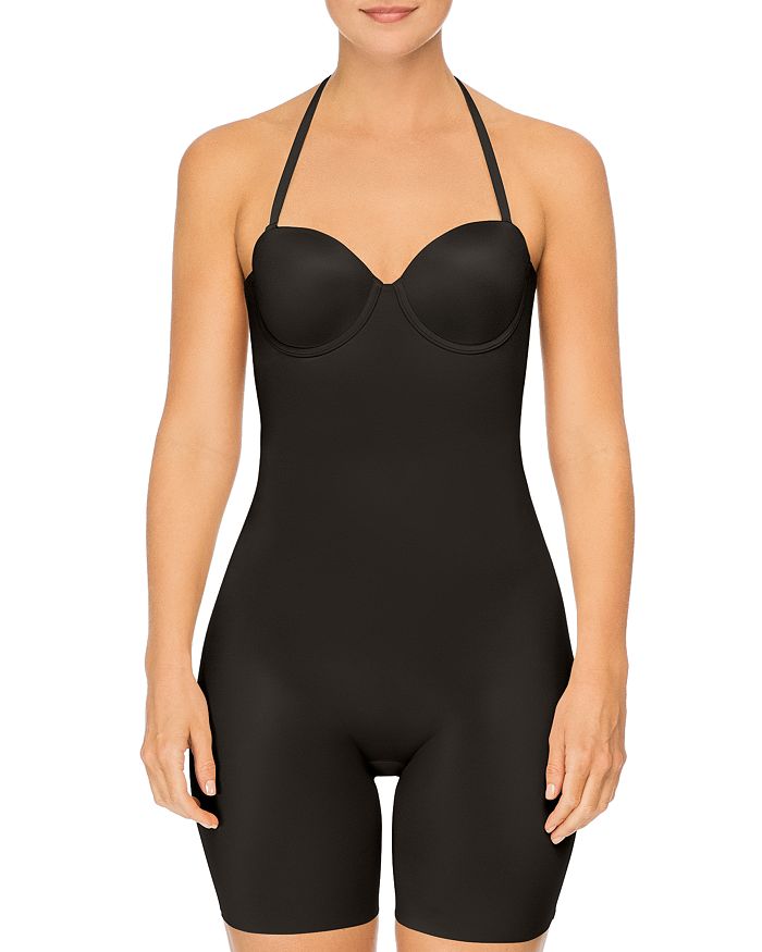 Spanx Suit Your Fancy Convertible Bodysuit Very • Price »