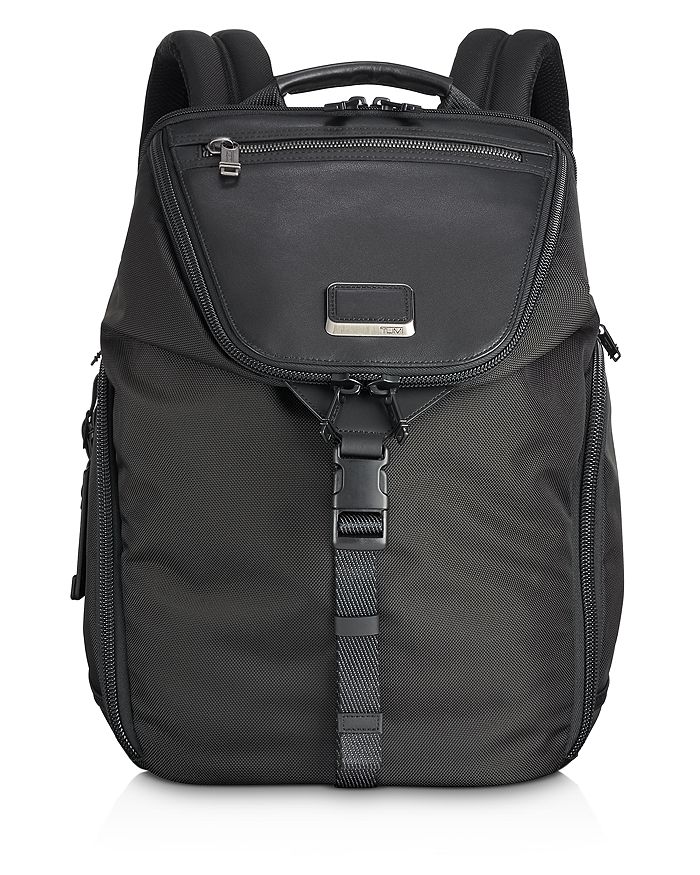 Tumi alpha hot sale bravo willow