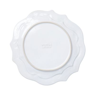 Incanto Baroque Stoneware Dinner Plate