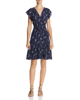 rebecca taylor francine dress