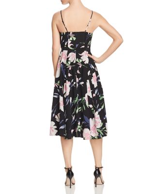 sachin and babi light blue dress Women's Silk Dresses main image 1