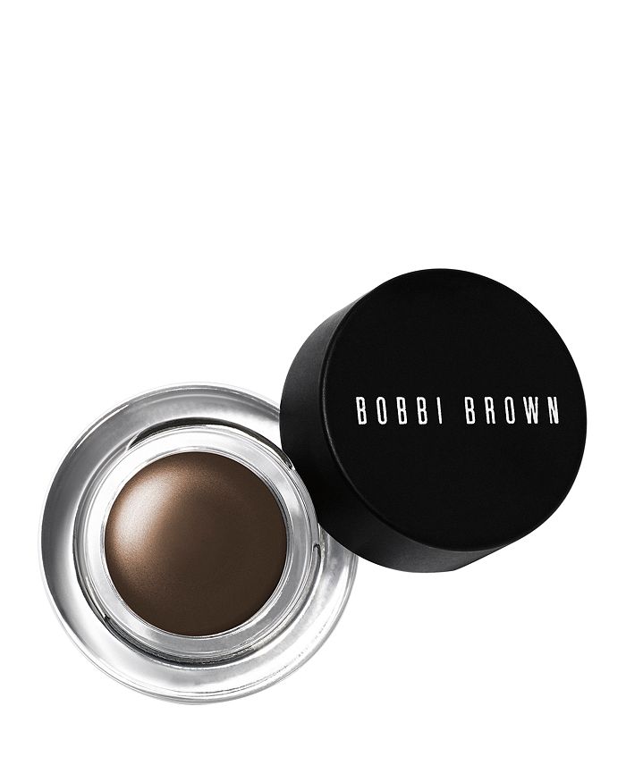 Shop Bobbi Brown Long-wear Gel Eyeliner In Sepia Ink