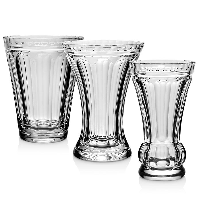 William Yeoward Crystal Juliet Vases Bloomingdale's