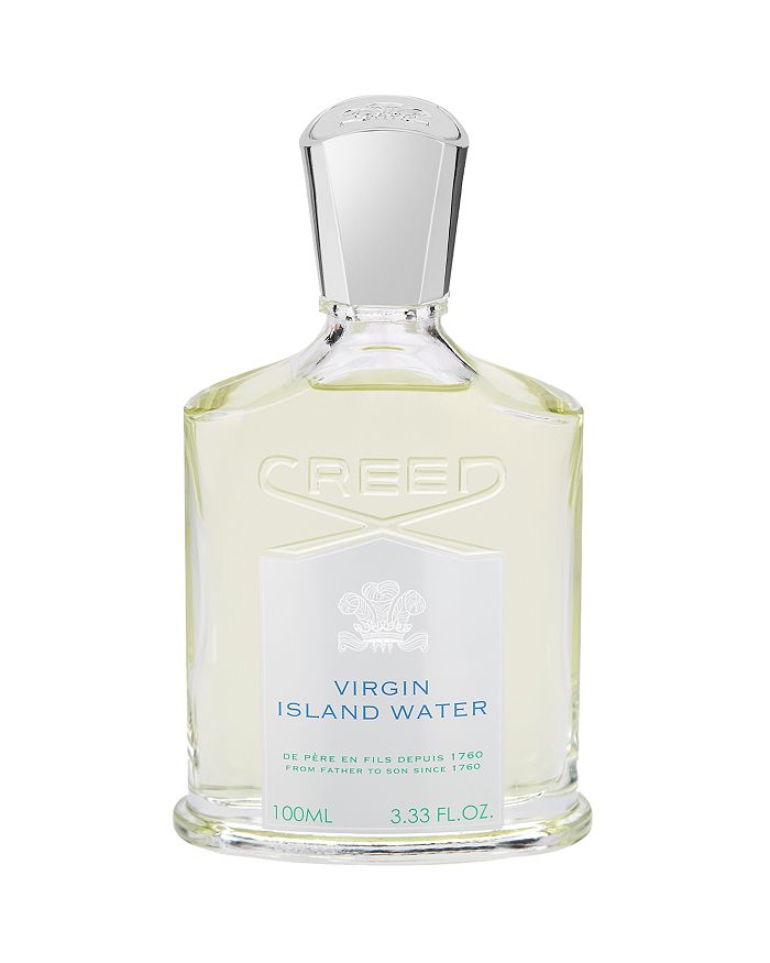 CREED VIRGIN ISLAND WATER 3.3 OZ.,1110062