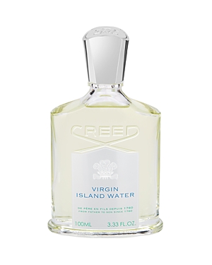 Creed Virgin Island Water 3.3 oz.