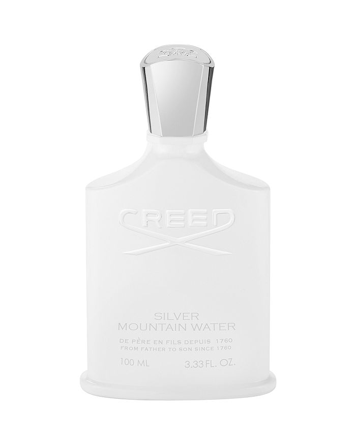 CREED SILVER MOUNTAIN WATER 3.3 OZ.,1110035