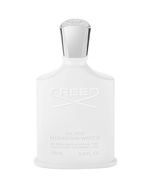 Creed Silver Mountain Water 3.3 oz.