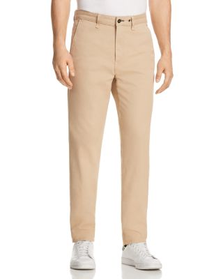 rag and bone fit 2 classic chino