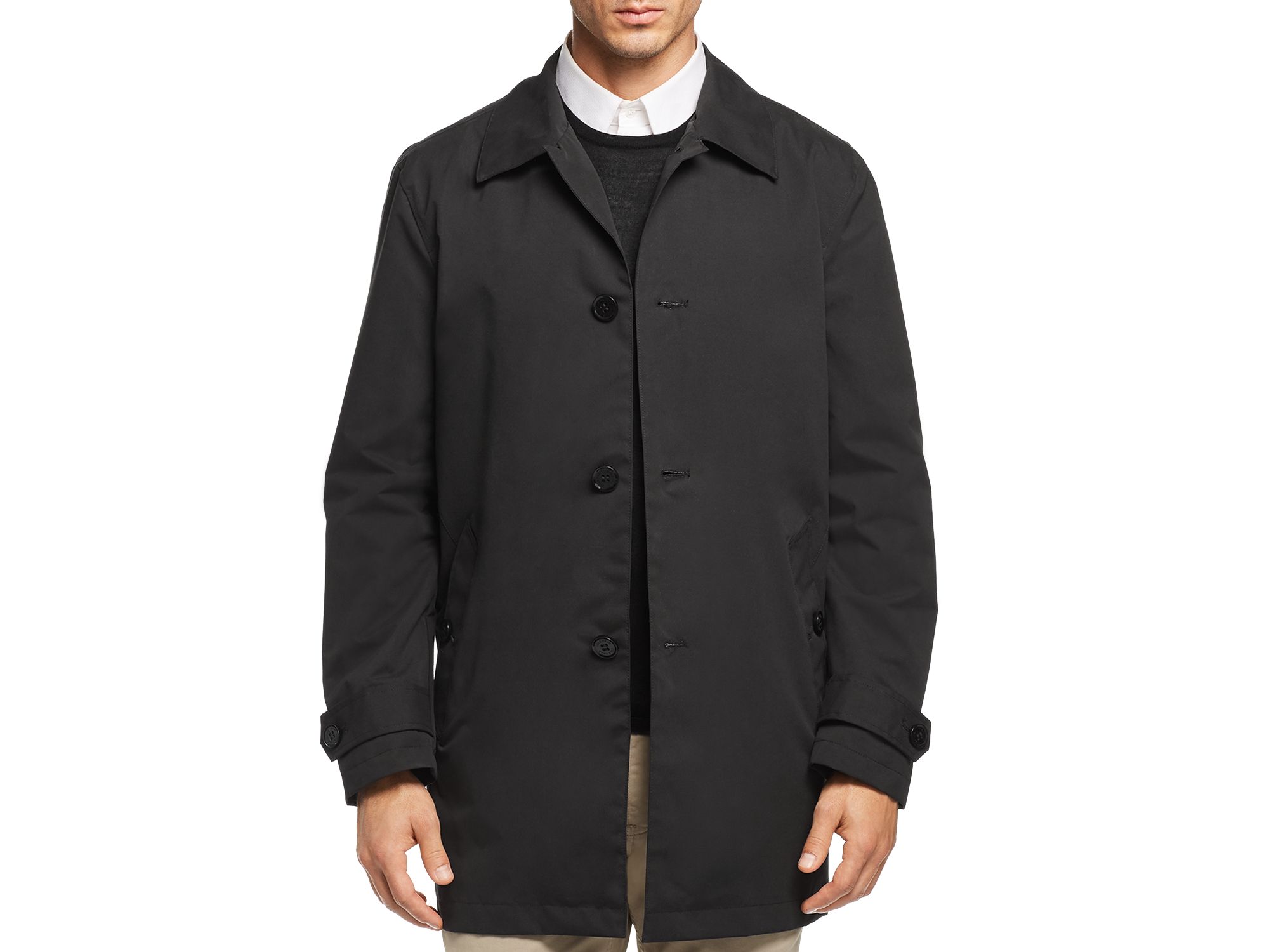 Trench Coat — Image 9