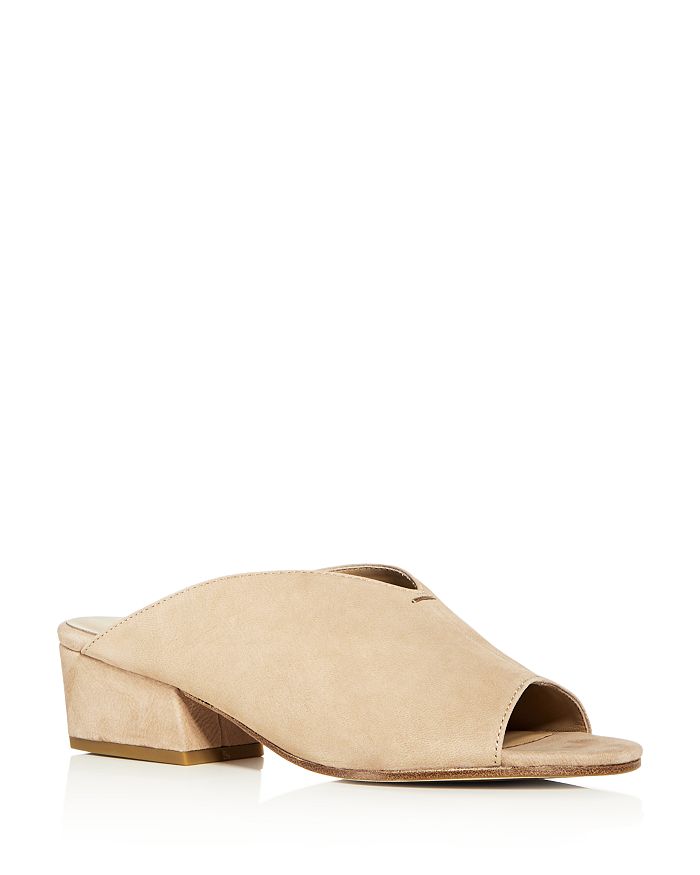 Eileen fisher katniss slide outlet